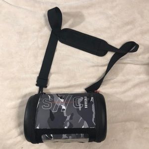 Gymshark small gym bag